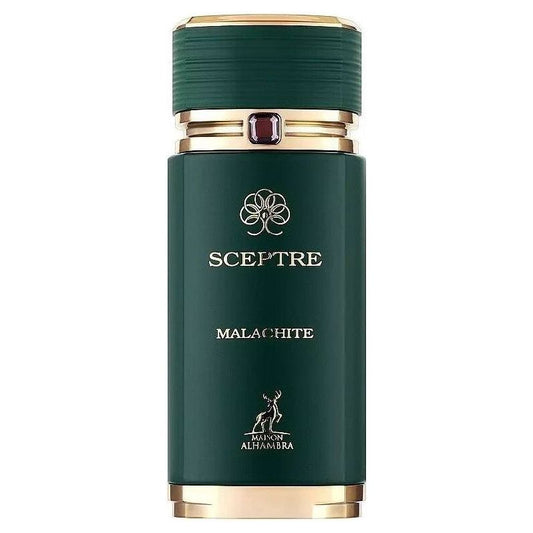 Maison Alhambra Sceptre Malachite EDP 100ml