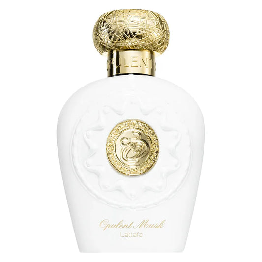 Lattafa Opulent Musk EDP 100ml