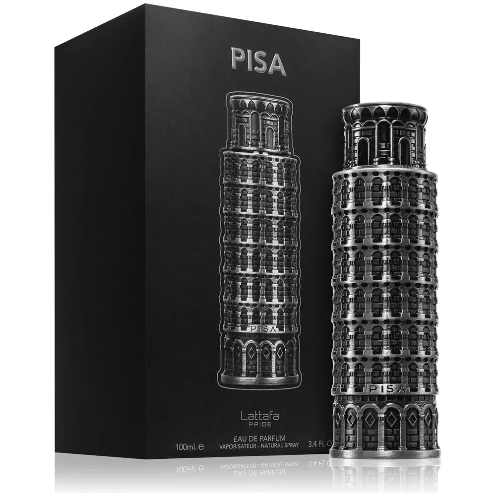 Lattafa Pride Pisa EDP 100ml