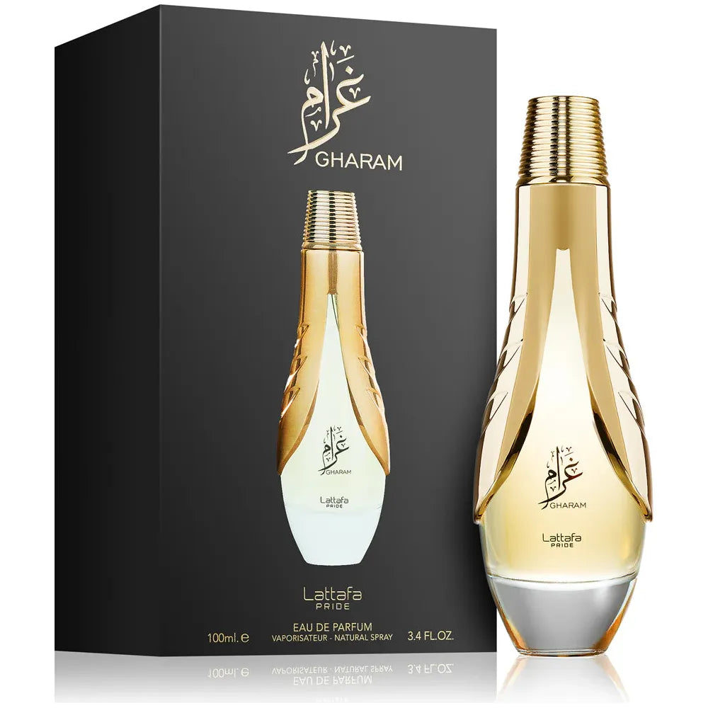 Lattafa Pride Gharam EDP 100ml