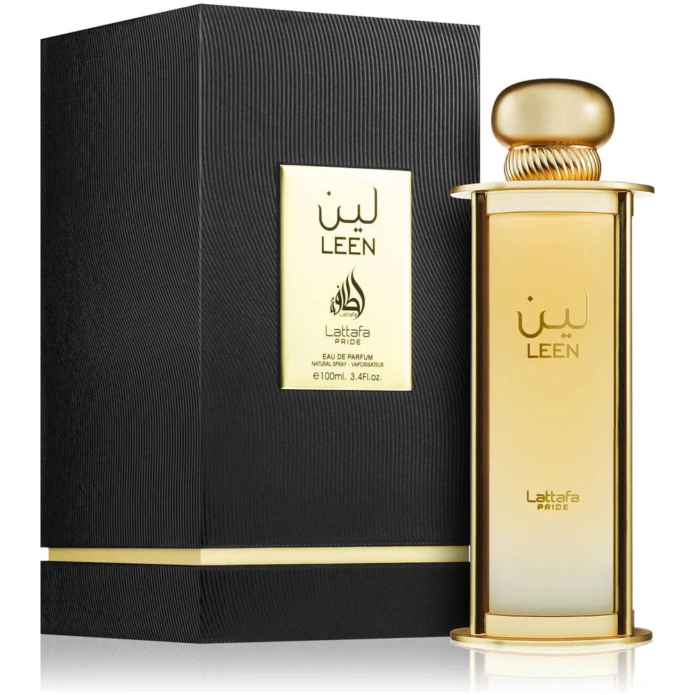 Lattafa Pride Leen EDP 100ml