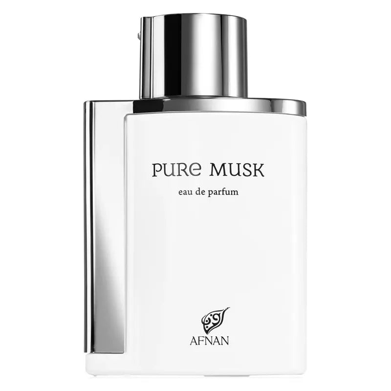 Afnan Pure Musk