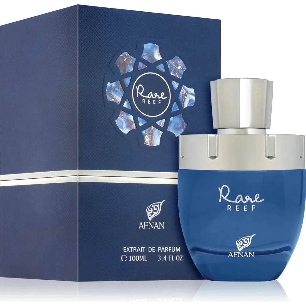 Afnan Rare Reef
