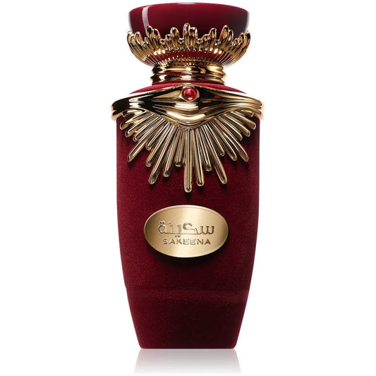 Lattafa Sakeena EDP 100ml