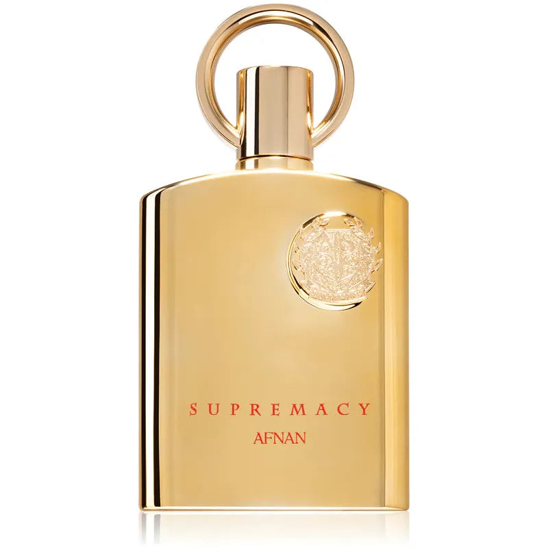 Afnan Supremacy Gold