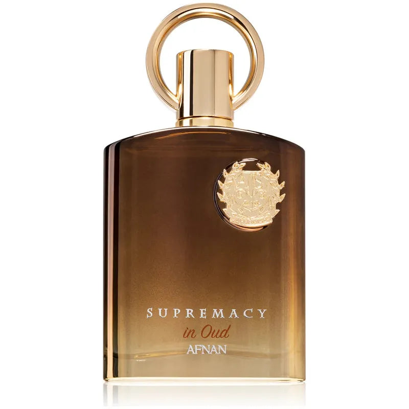 Afnan Supremacy In Oud