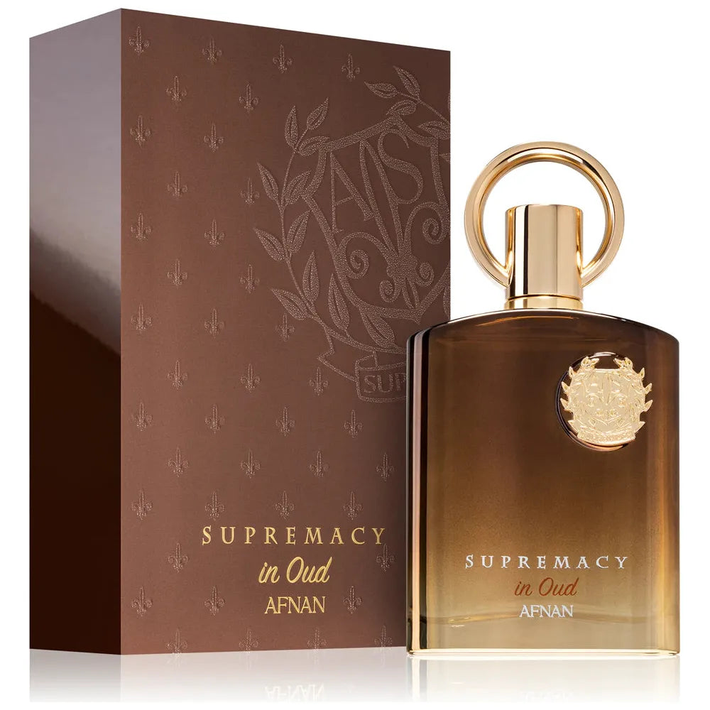 Afnan Supremacy In Oud