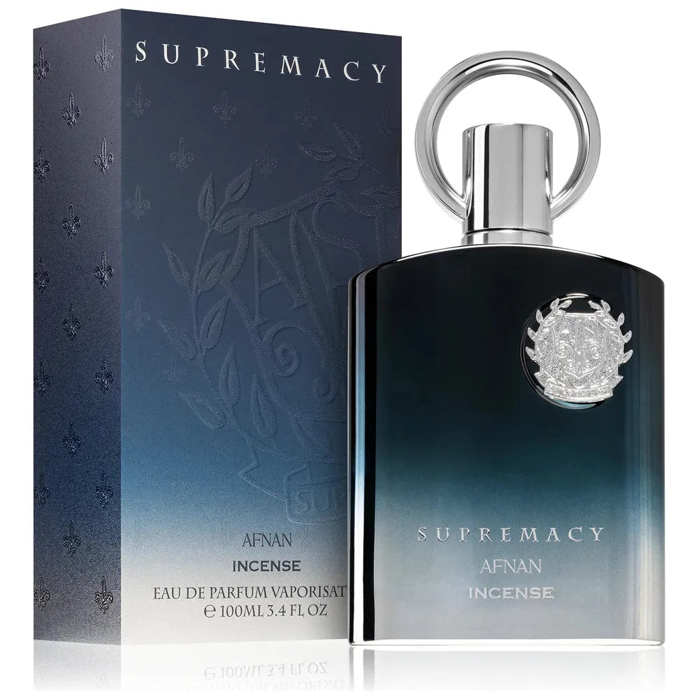 Afnan Supremacy Incense