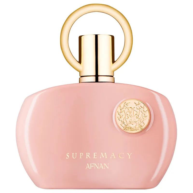 Afnan Supremacy Pour Femme Pink