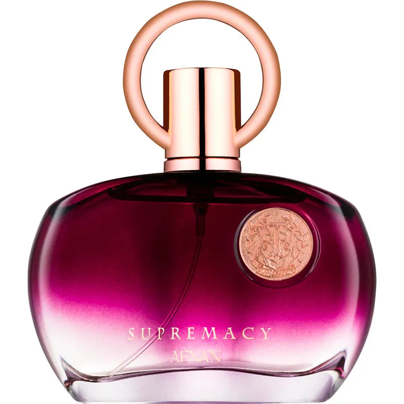 Afnan Supremacy Pour Femme Purple