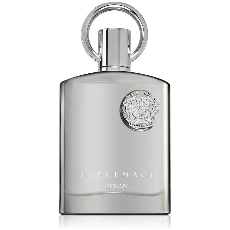 Afnan Supremacy Silver