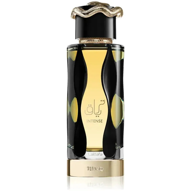 Lattafa Teriaq INTENSO EDP 100ml