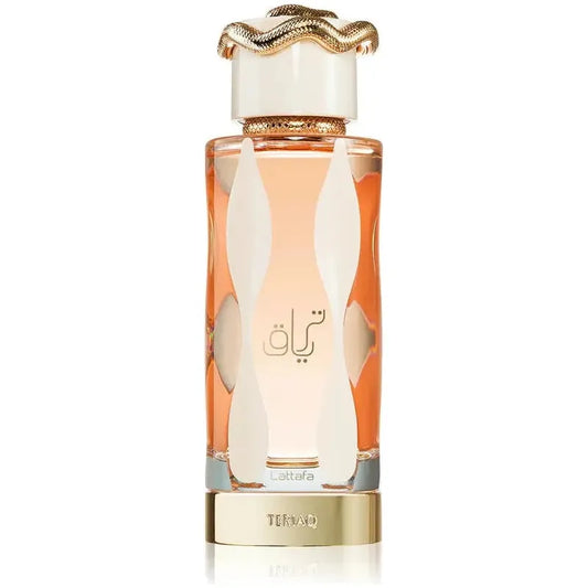 Lattafa Teriaq EDP 100ml