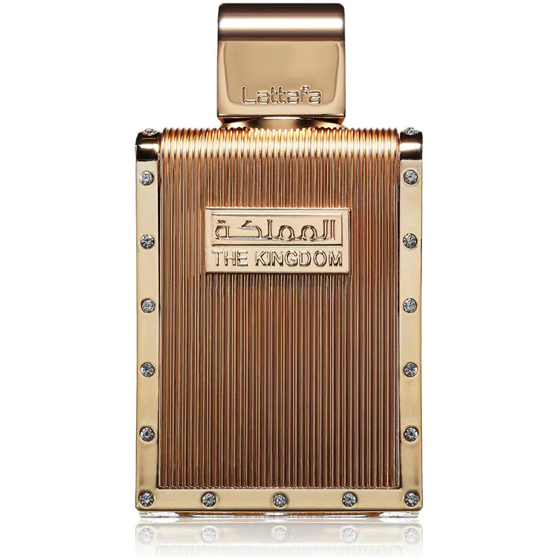 The Kingdom for Men EDP 100ml