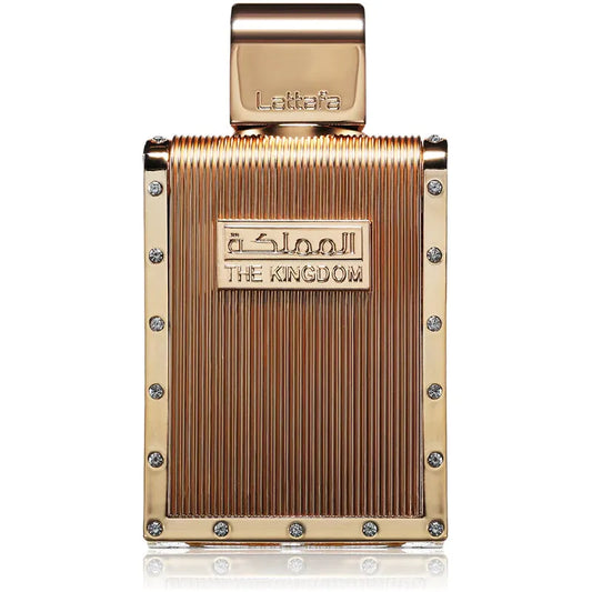 The Kingdom for Men EDP 100ml