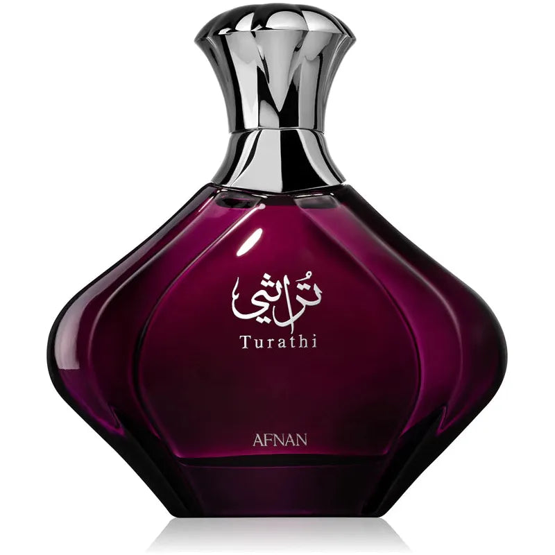 Afnan Turathi Femme Purple