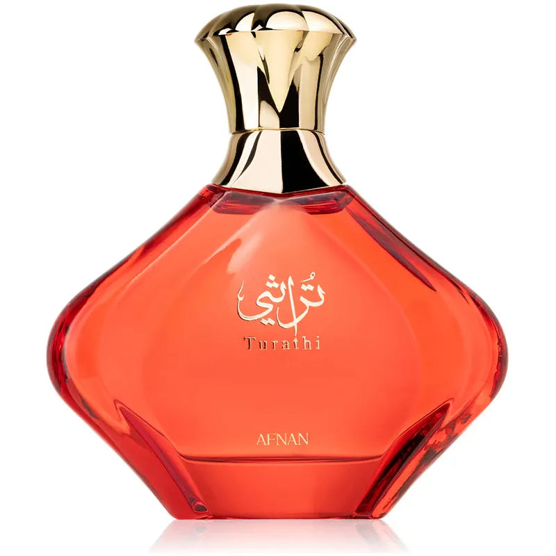 Afnan Turathi Femme