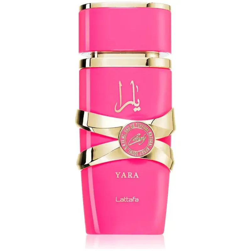 Lattafa Yara Candy Eau 100ml