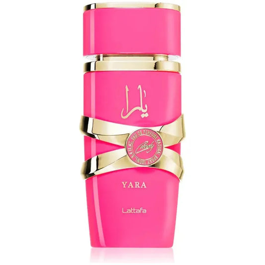 Lattafa Yara Candy Eau 100ml