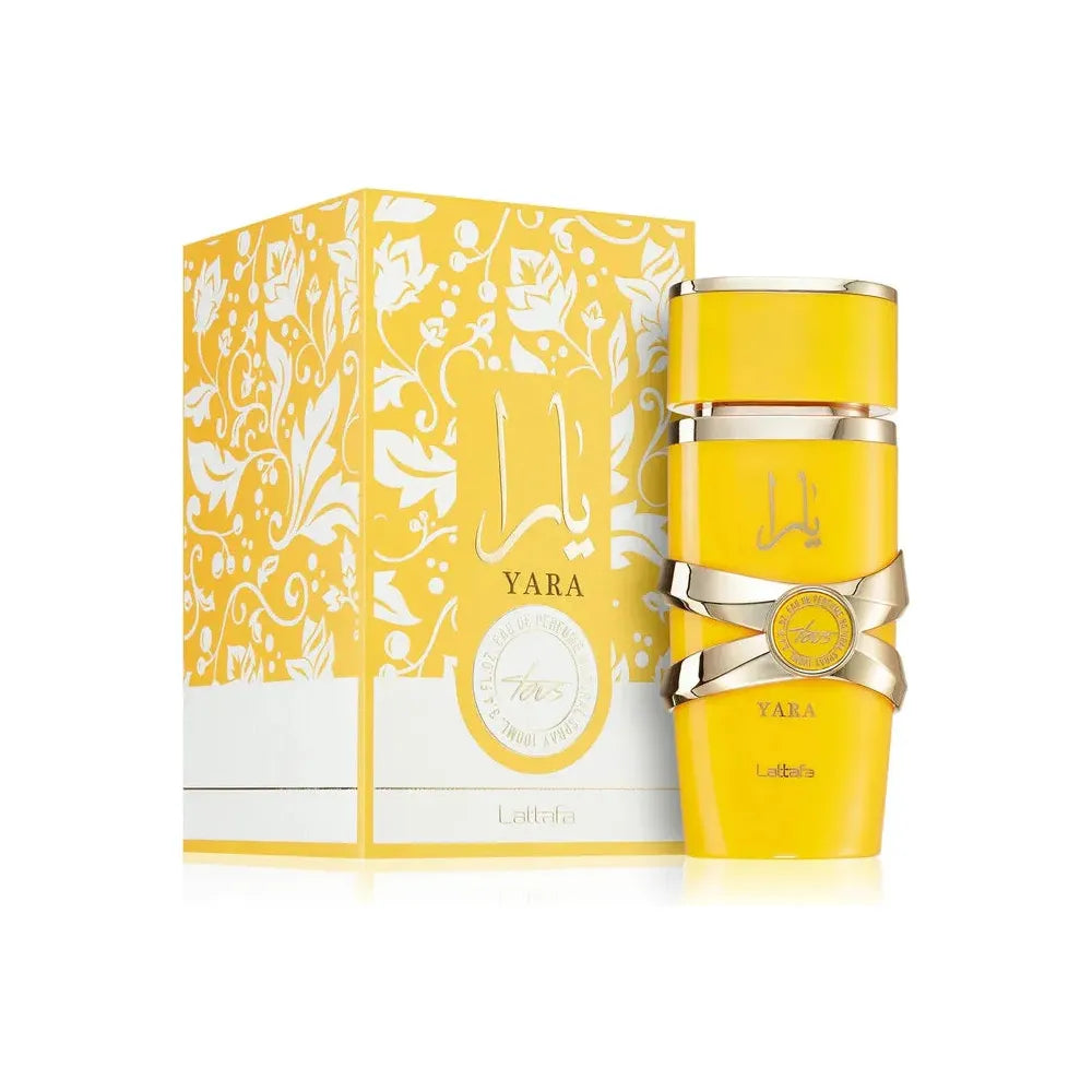 Lattafa Yara Tous EDP 100ml